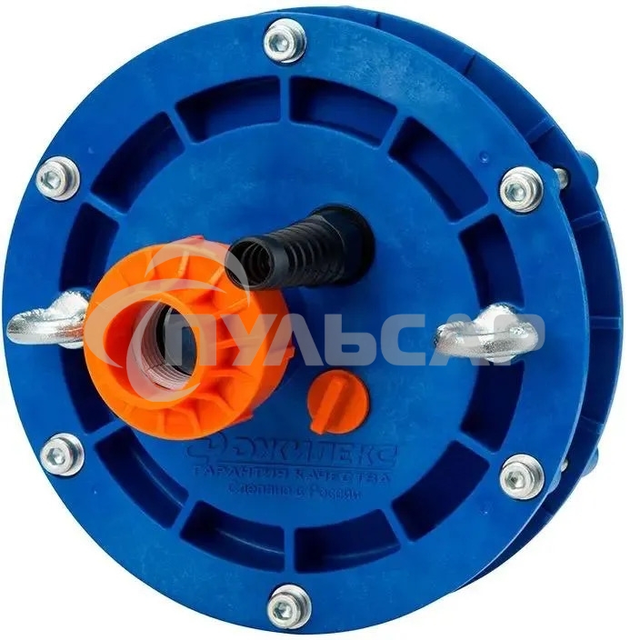 Оголовок скважинный ДЖИЛЕКС ОСП 133-160/32 (НС-1524234 6302)