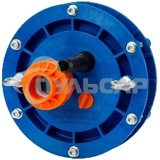 Оголовок скважинный ДЖИЛЕКС ОСП 133-160/32 (НС-1524234 6302)