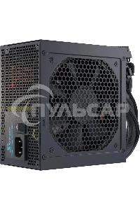 Блок питания Seasonic ATX 750W G12 GM-750 80 PLUS gold (20+4pin) APFC 120мм fan 6xSATA RTL
