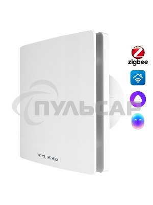 Вентилятор вытяжной Royal Thermo RAFS 120