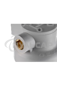 Корпус магистрального фильтра Гейзер Гарант 1/2 10SL