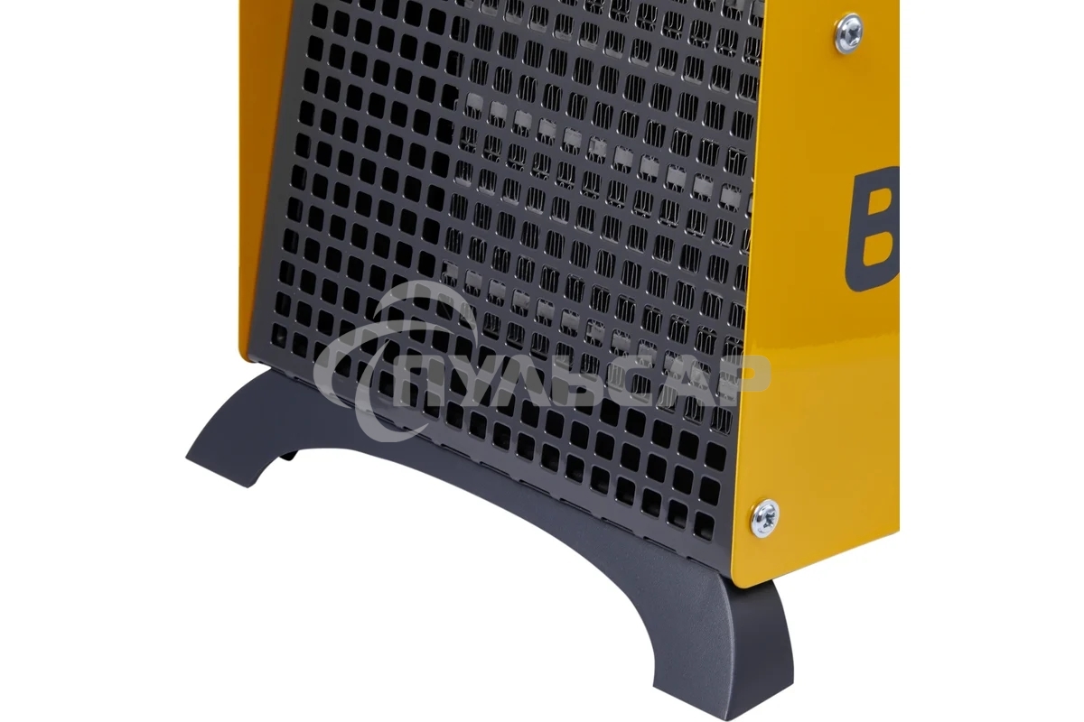 Пушка тепловая Ballu BKS-5