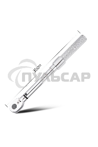 Динамометрический ключ предельный Deli DL17005010-50Нм, 3/8