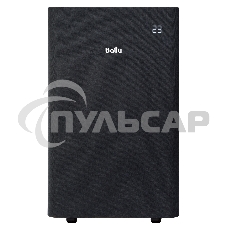 Кондиционер мобильный Ballu Velure BPAC-14 EW/N6 14000 BTU, 35 м², 50 дБ, охлаждение, осушение, черный