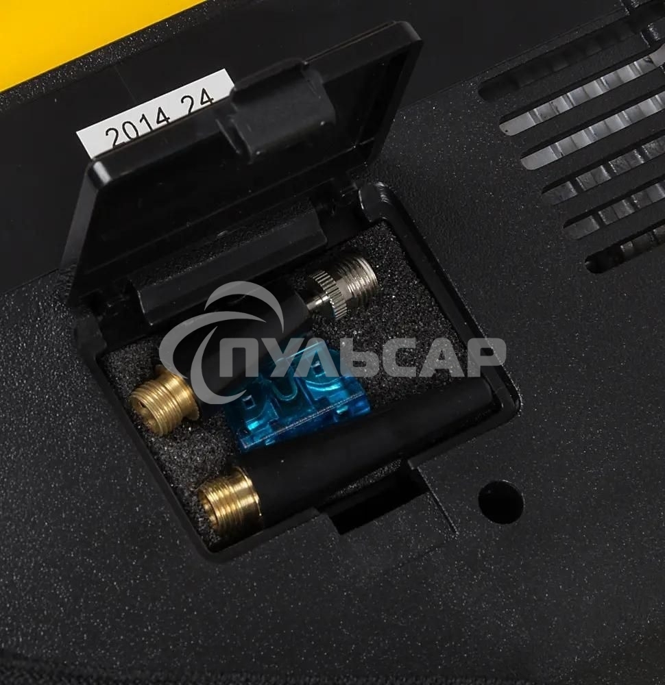 Автомобильный компрессор Качок K60