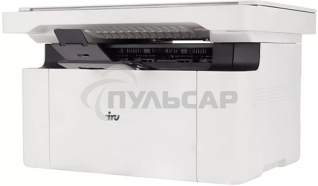 МФУ лазерное IRU Strato HM2401DNW A4 WiFi белый