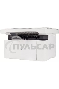 МФУ лазерное IRU Strato HM2401DNW A4 WiFi белый