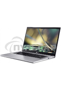 Ноутбук Acer Aspire 3 A317-54-54BQ Core i5 1235U 16Gb SSD512Gb Intel Iris Xe graphics 17.3