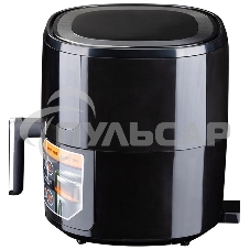 Мультипечь LEONORD LE-1708 5 л, 1500 Вт, черный