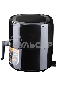 Мультипечь LEONORD LE-1708 5 л, 1500 Вт, черный