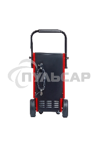 Осушитель воздуха промышленный мобильного типа Ballu BDI-70L