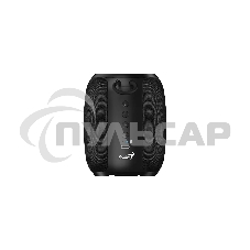Портативная колонка Genius SP-915BT /1200 мА·ч/5 Вт/Bluetooth 5.3/до 6 ч.воспроизведения/USB-C/черный (31730052400)
