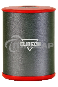 Нивелир лазерн. Elitech ЛН 2К 2кл.лаз. 635нм цв.луч. красный 2луч. (201468)