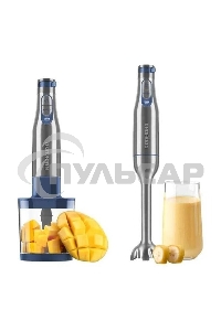 Блендер Redmond BH-402, синий