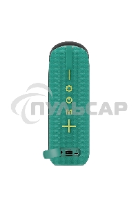 Портативная колонка SOUNDMAX SM-PS5023B зеленый