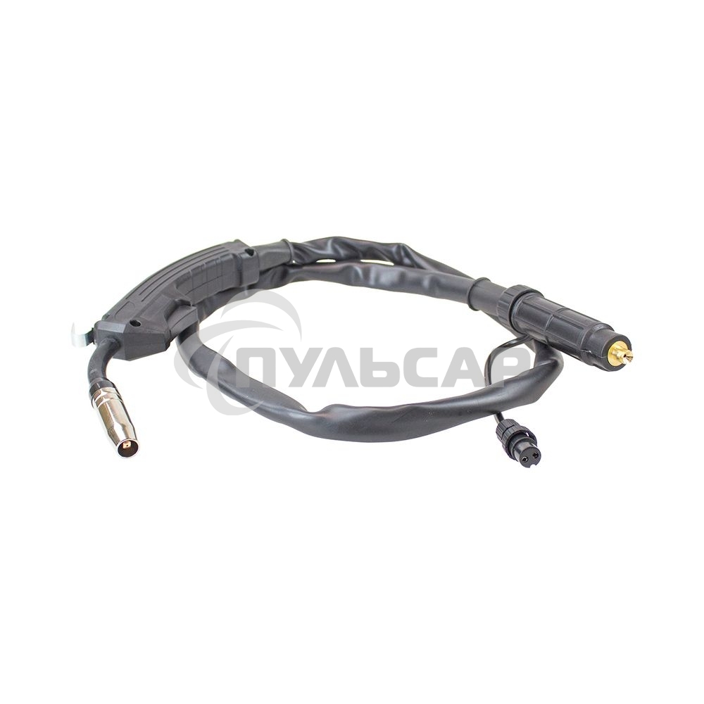 Сварочный полуавтомат инверторный Edon PROtech-175-5IQM