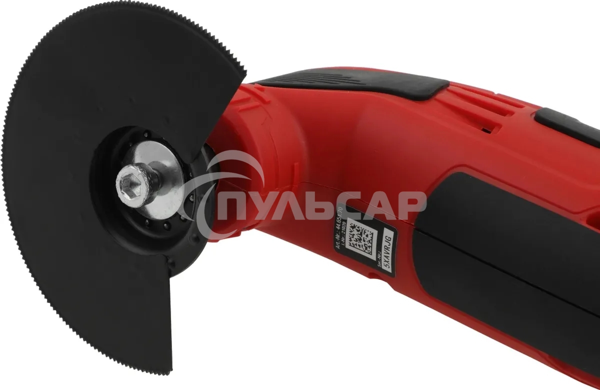 Многофункциональный инструмент EINHELL PXC TC-MG 18 Li-Solo (4465170) аккумуляторн.