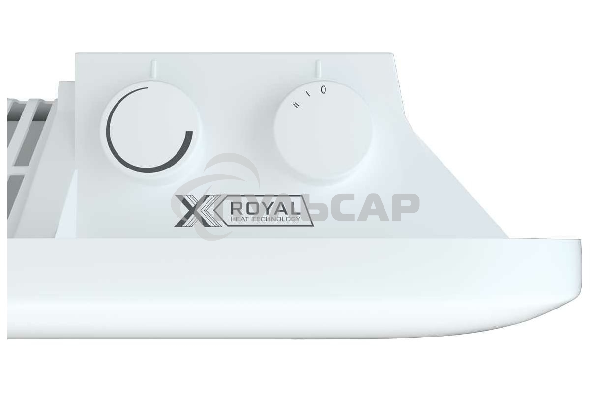 Электрический конвектор Royal Clima REC-S2000M 2000W