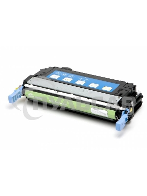 Картридж лазерный Cactus CS-Q5952A желтый (10 000 стр.) для HP Color LaserJet 4700