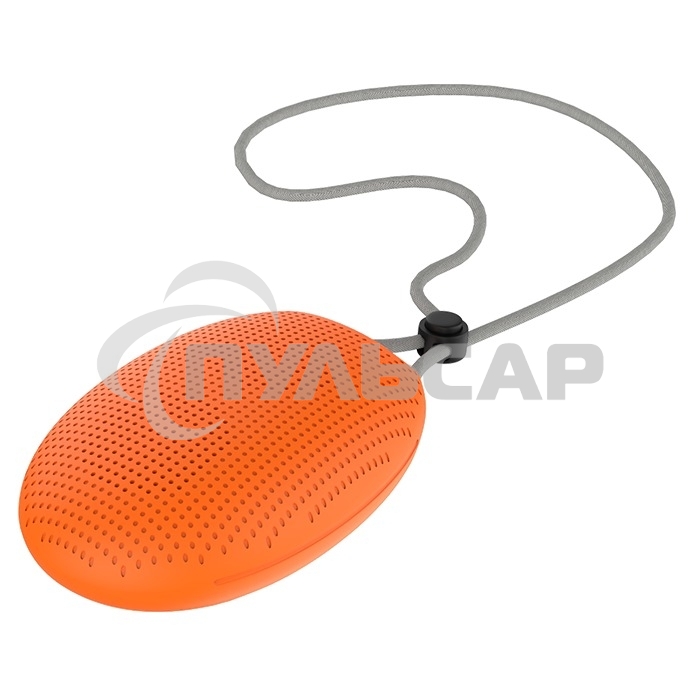 Беспроводная колонка Maxvi PS-01 orange