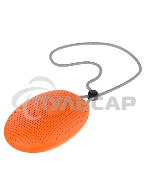 Беспроводная колонка Maxvi PS-01 orange