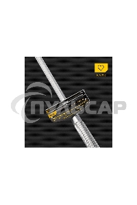 Динамометрический ключ Deli DL300 0-300Нм, 1/2