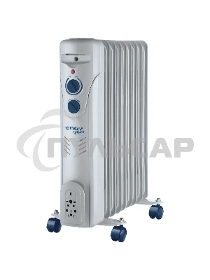 Радиатор масляный Engy EN-2309 Fusion (015129)