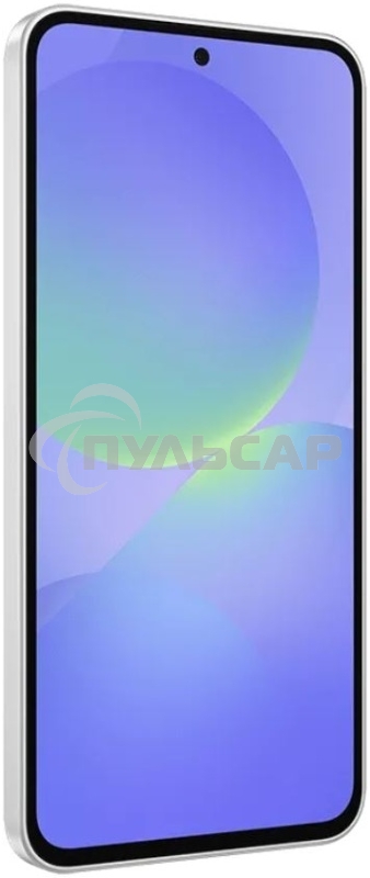 Смартфон Samsung Galaxy SM-A366E A36 5G, 8/256Gb, серый