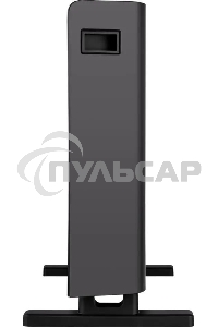 Конвектор Thermex Pronto 1500M черный