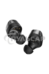 Наушники Sennheiser MOMENTUM True Wireless 4 черный/графит