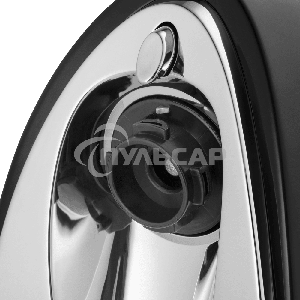 Мясорубка электрическая Maunfeld MF-233BK черный, 1360 Вт