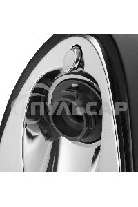 Мясорубка электрическая Maunfeld MF-233BK черный, 1360 Вт