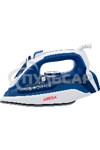 Утюг ARESA AR-3125, 2400 Вт, керам.