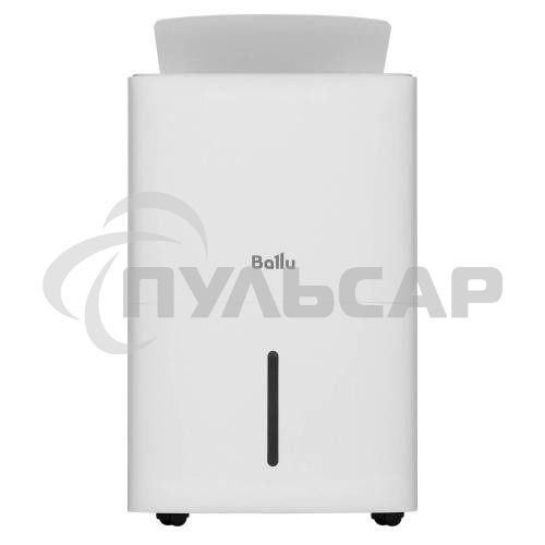 Осушитель воздуха Ballu Smart Duty Wi-Fi BD60T SD