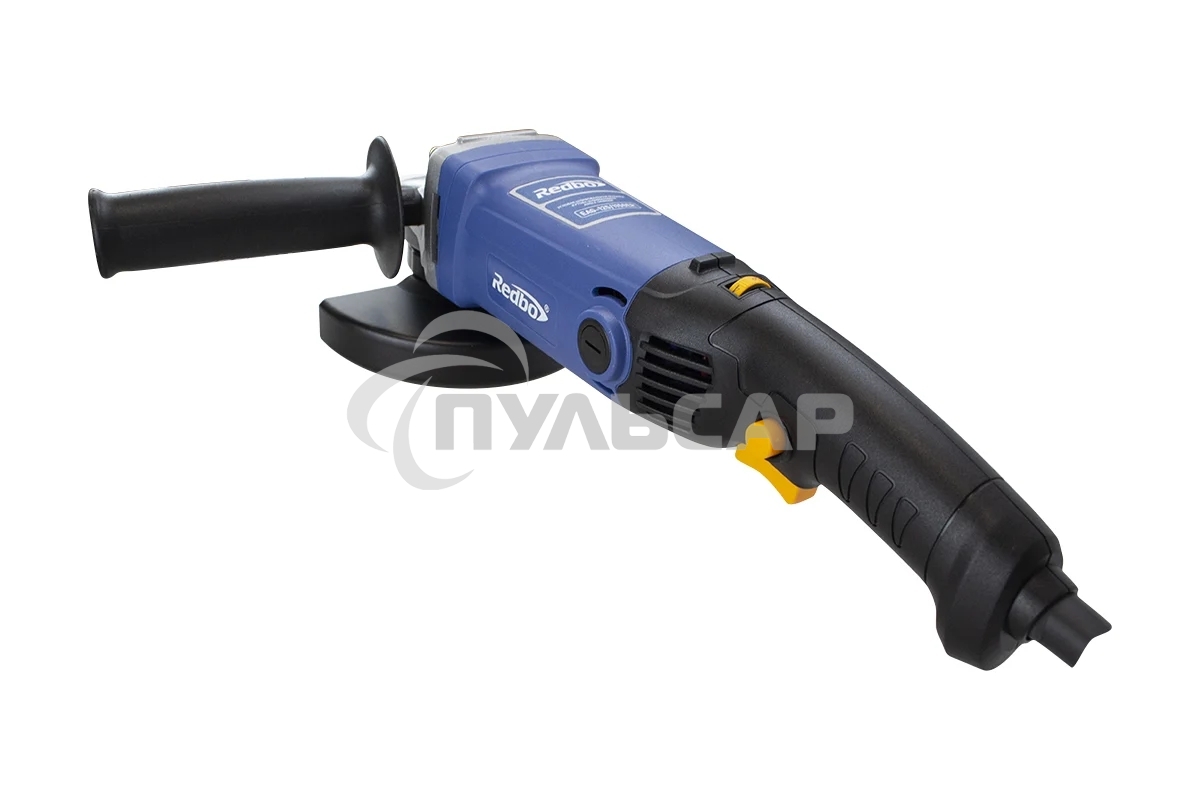 Машина шлифовальная угловая Redbo EAG-125/1150ER