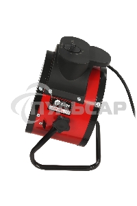 Электрическая тепловая пушка Edon WAB-2000E