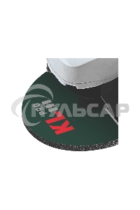 Профессиональная шлифовальная машина большая (болгарка) KLPRO KLBT87180 (сеть, 2600 Вт, 180 мм, 8000об/мин, плавн пуск)