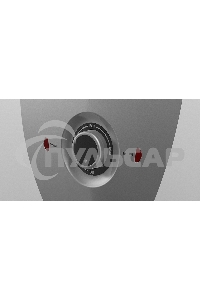 Водонагреватель Thermex Pro H 30-O 1.5кВт 30л электрический настенный