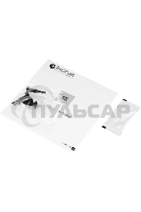 Кулер CPU ID-Cooling SE-903-SD V3 черный 92мм алюминий+медь 2000rpm 23.1db 3-pin 130W 123мм