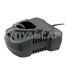 Зарядное устройство ИНТЕРСКОЛ ЗУ-3/12, 12 В, 2.3 А (2401.128)