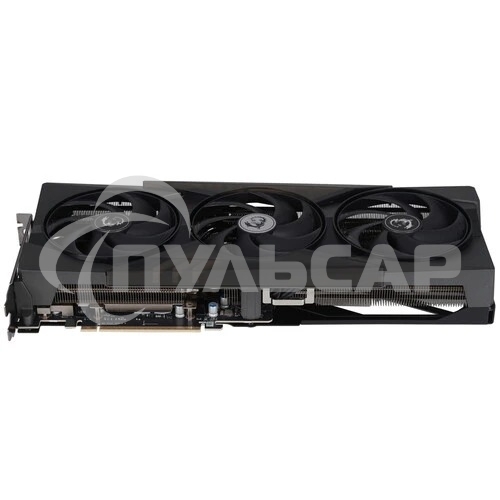 Видеокарта MSI NVIDIA GeForce RTX 5080 16Gb PCI-E 256bit GDDR7 2700/30000 HDMIx1 DPx3 HDCP Ret