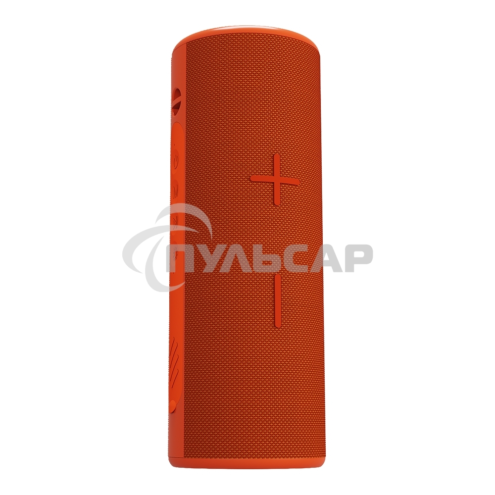 Портативная колонка SOUNDMAX SM-PS5024B(оранжевый)