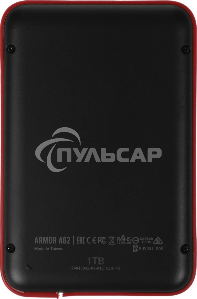 Внешний HDD 2.5