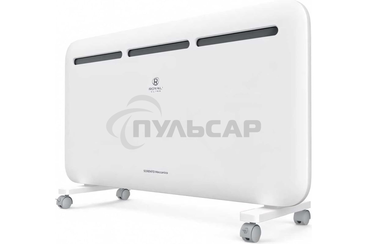Электрический конвектор Royal Clima REC-S2000M 2000W
