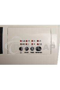 Тепловентилятор настенный Oasis NTB-20