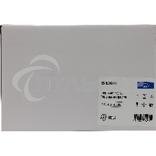 Картридж лазерный Cactus CS-Q5951A голубой (10 000 стр.) для HP Color LaserJet 4700