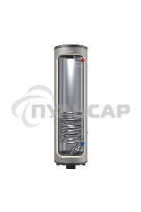 Водонагреватель Thermex Nixen 300 F (Combi)