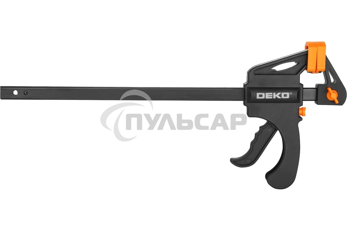 Струбцина Deko CL03 300мм 065-0556