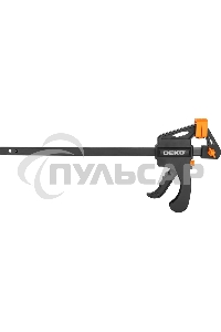 Струбцина Deko CL03 300мм 065-0556