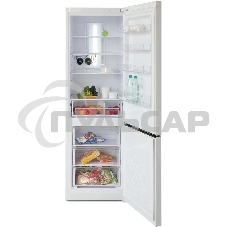 Холодильник Бирюса Б-960NF белый двухкамерный 240/100л морозилка снизу, No Frost